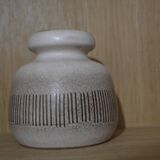 vase West Germany