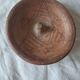 Ancient pottery, jug, traditional Berber/Kabyle in terracotta.