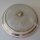 Vintage ceiling lamp Hollywood Regency style, Spain 1960