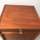 Curtain binder cabinet year 60-70