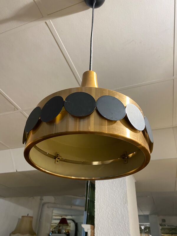 Lustre scandinave fog & morup