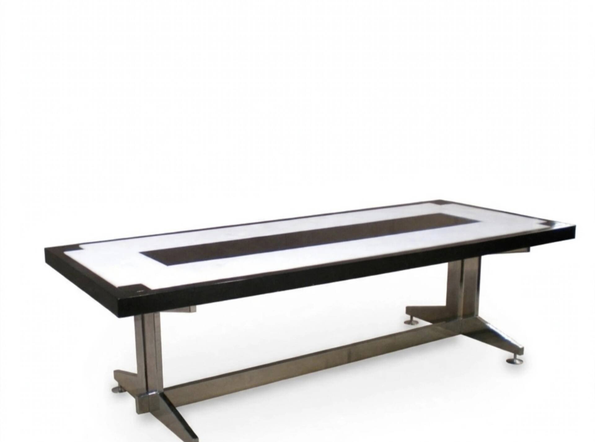 Table Memphis Ettore Sottsass 1981