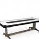 Table Memphis Ettore Sottsass 1981