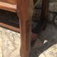 Farm table