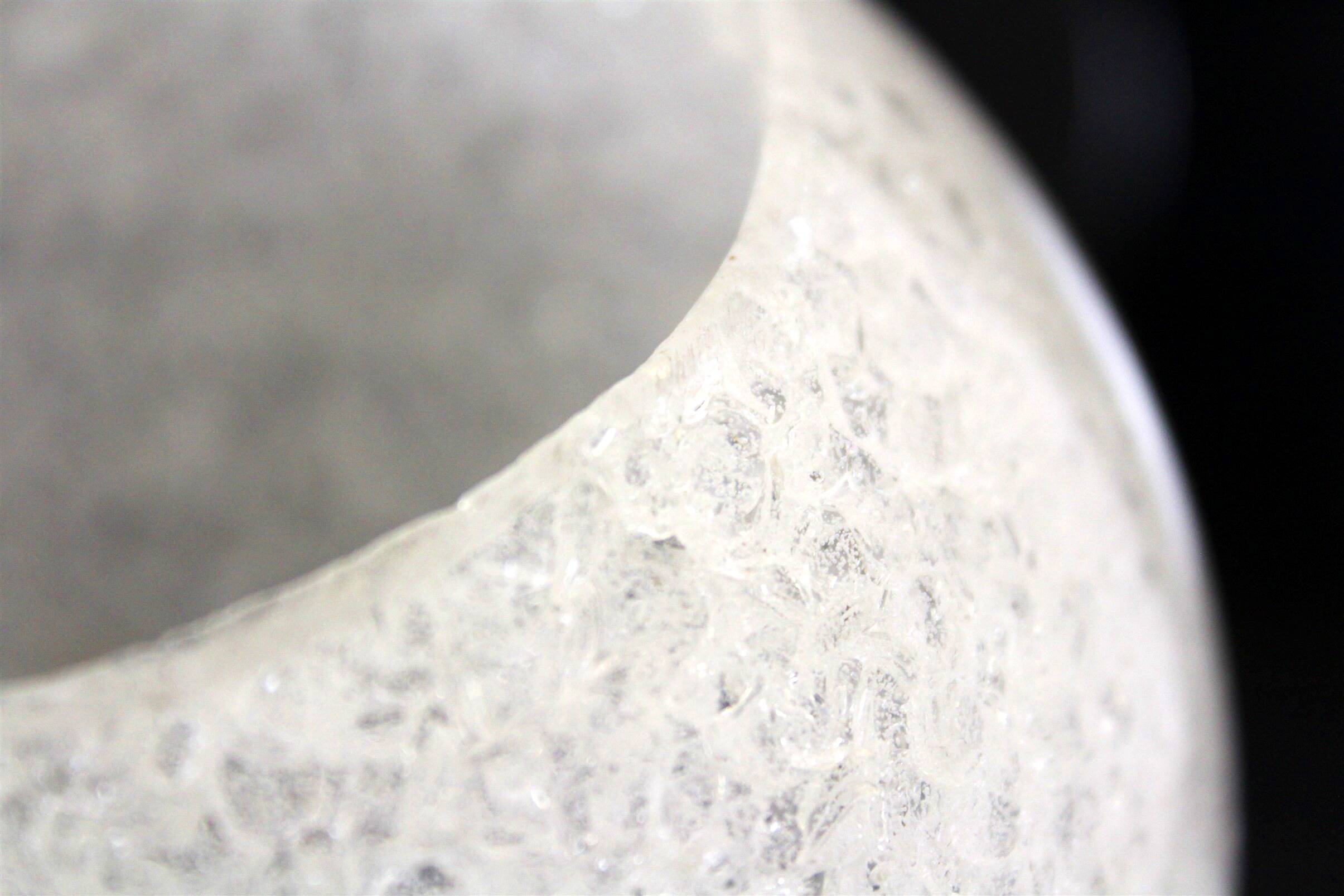 Space Age Table Lamps from Pokrok Zilina, 1970s, Set of 2