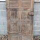 Porte Louis XIII bois