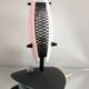 Tele-ambiance / Sonnenkind design lamp with dimmer, 1950s