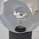 Lampe vintage space age 1960