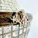 Large Hot Air Balloon Chandelier