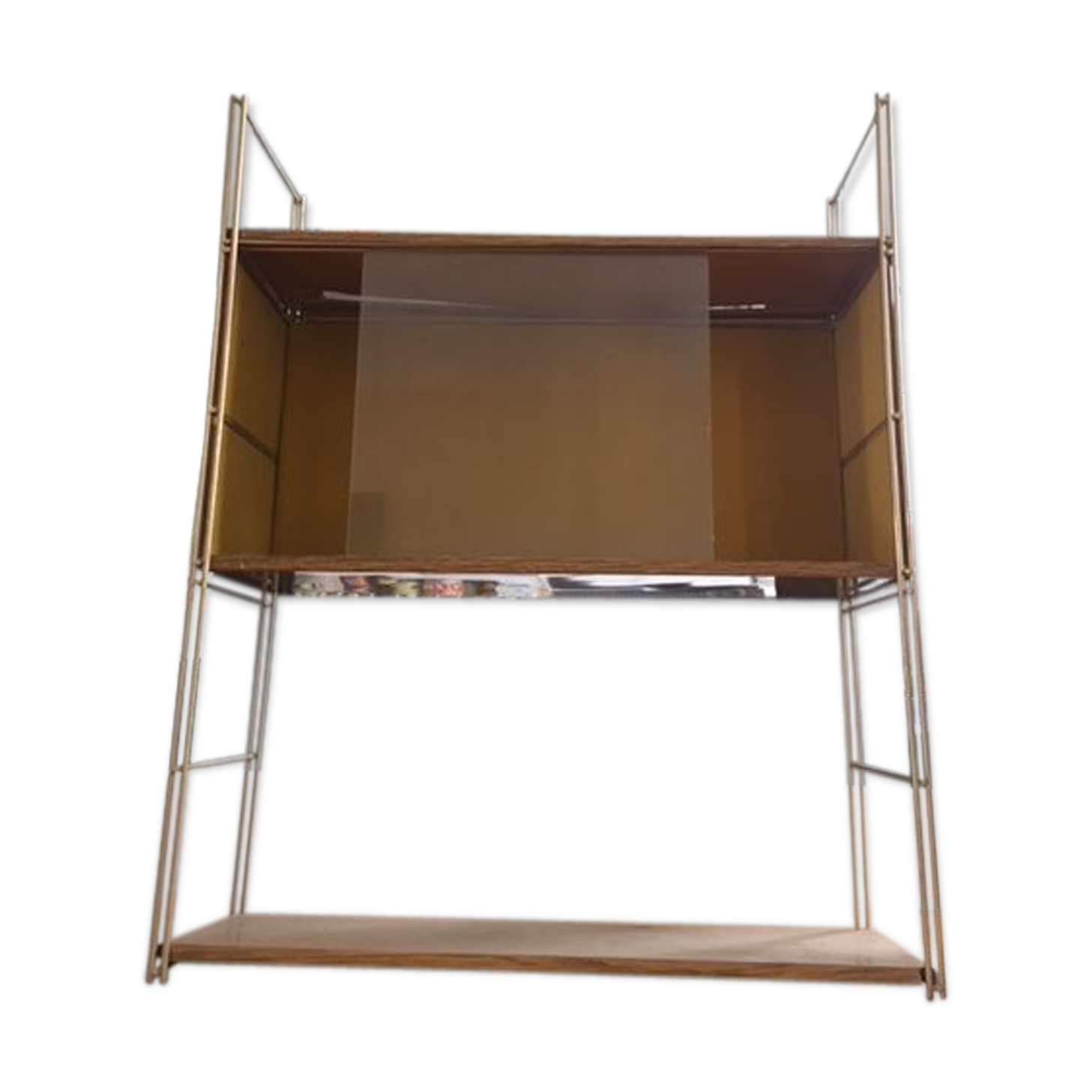 Shelf  60s