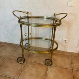 Neo-classic style sideboard, made in the 1960