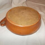 flat sandstone gourd