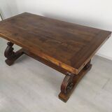 Spanish renaissance table