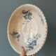 Iron Earth Salad Bowl XIXth