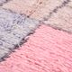 Abstract Moroccan Handmade Rug 175 x 263 cm - Colorful Berber Wool Rug