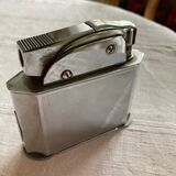 Myon gasoline table lighter from the 1950s