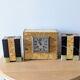Art Deco Fireplace Trim
