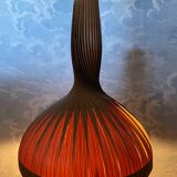 Spiral suspension by Hans-Agne Jakobsson, Sweden, 1960s.