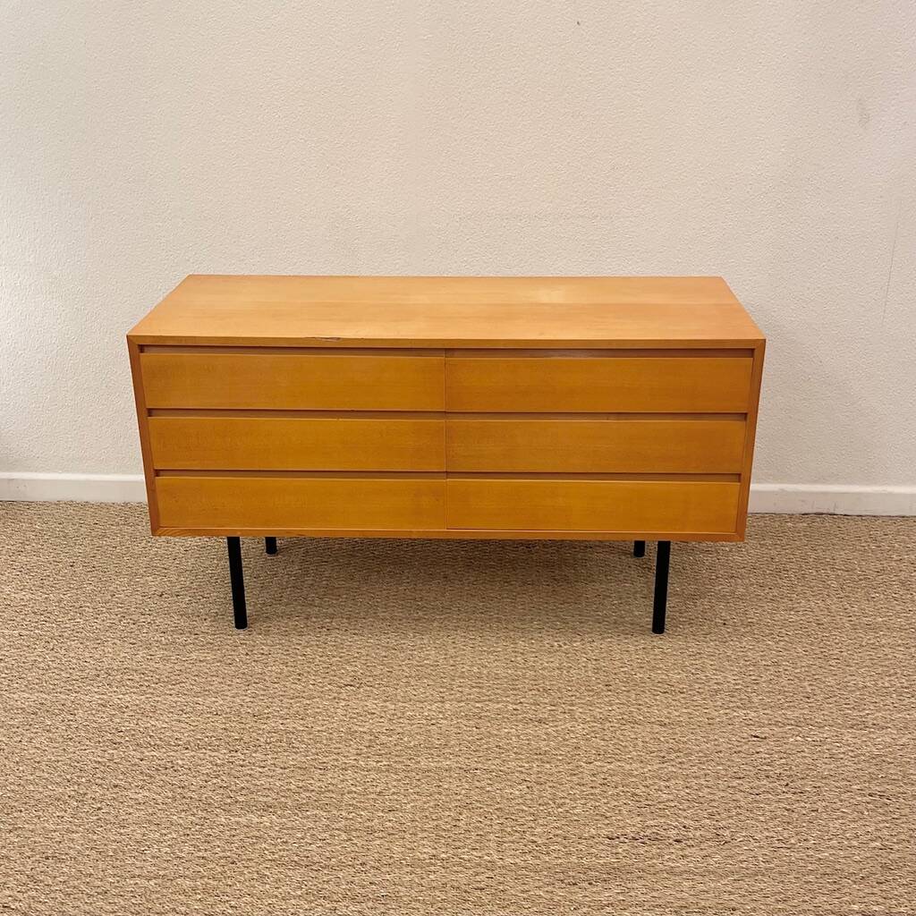 Kurt Thut chest of drawers