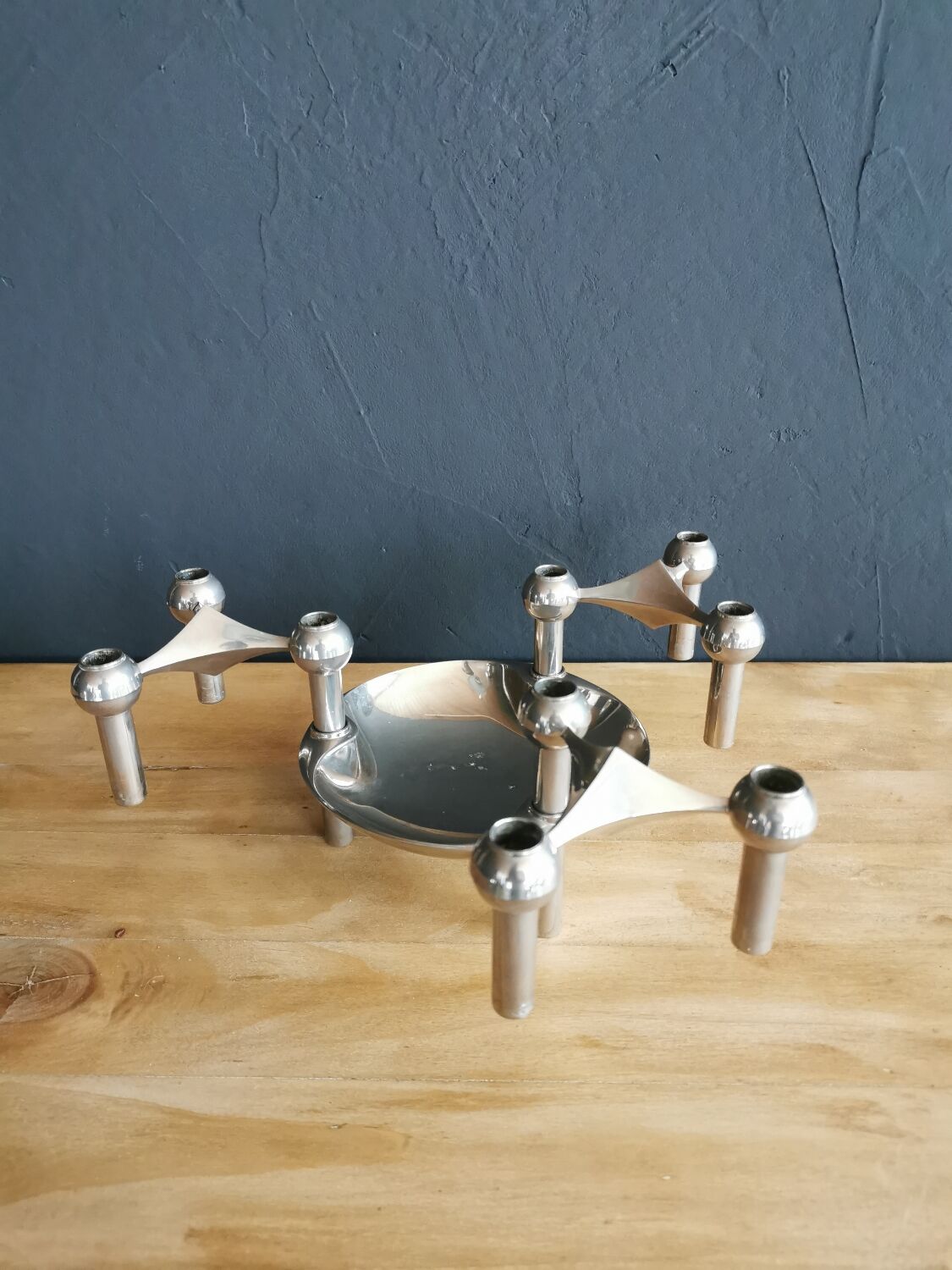 Nagel s22 candle holder