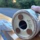 Paire de lampes Jacques BLIN céramique