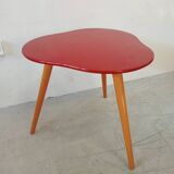Vintage coffee table