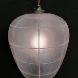 Vintage pendant light
