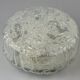 60s 70s ceiling lamp Glashütte Limburg Germany Plafoniere Space Age