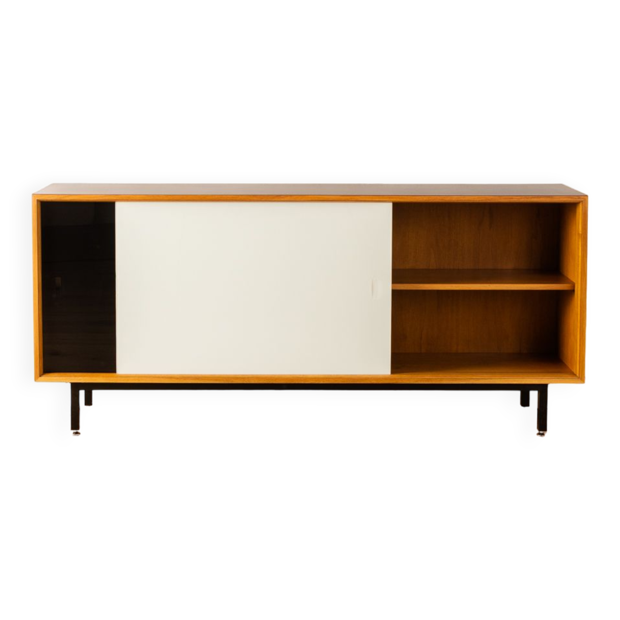 1960s Sideboard, Lothar Wegner