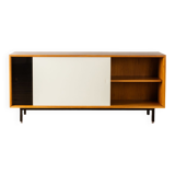 1960s Sideboard, Lothar Wegner