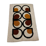 Carpet 70s Welcomme Pernelle 150x100cm