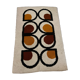 Carpet 70s Welcomme Pernelle 150x100cm