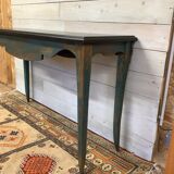 Louis XV inspired console