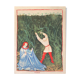 Vintage Lithography, The Harvest