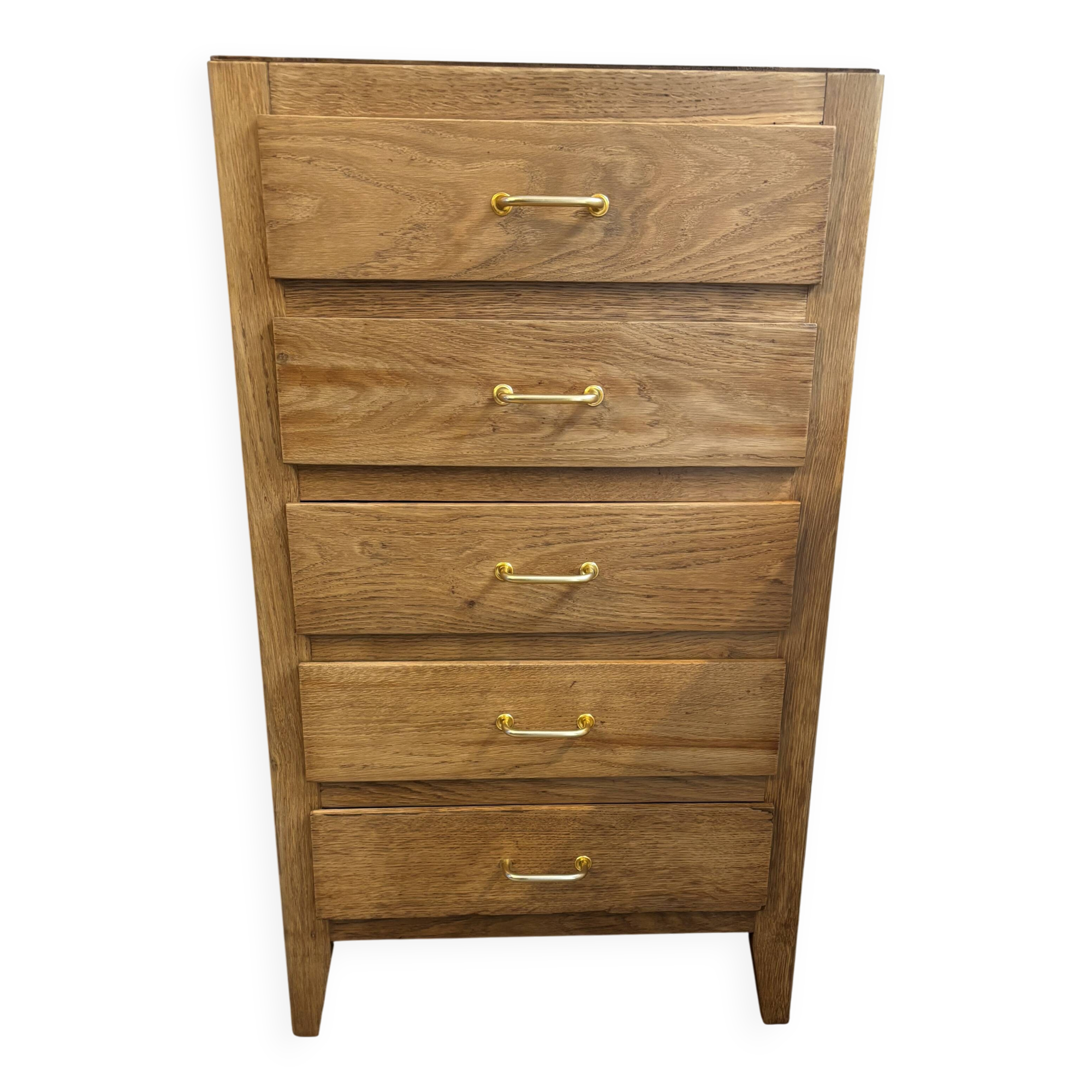 Pretty Vintage Chest of Drawers