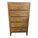 Pretty Vintage Chest of Drawers