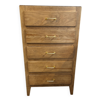 Pretty Vintage Chest of Drawers