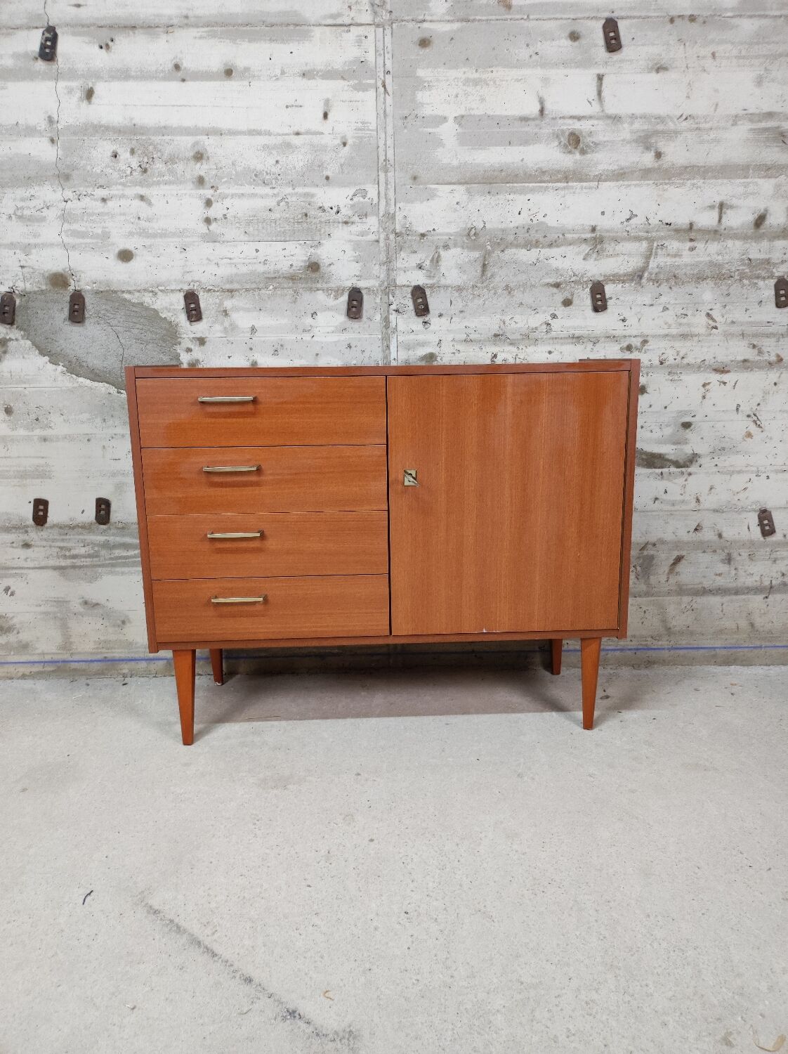 Buffet vintage