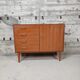 Buffet vintage