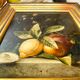 Still life painting