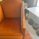 Art Deco Armchair