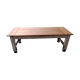 Table ancienne 8/10 personnes
