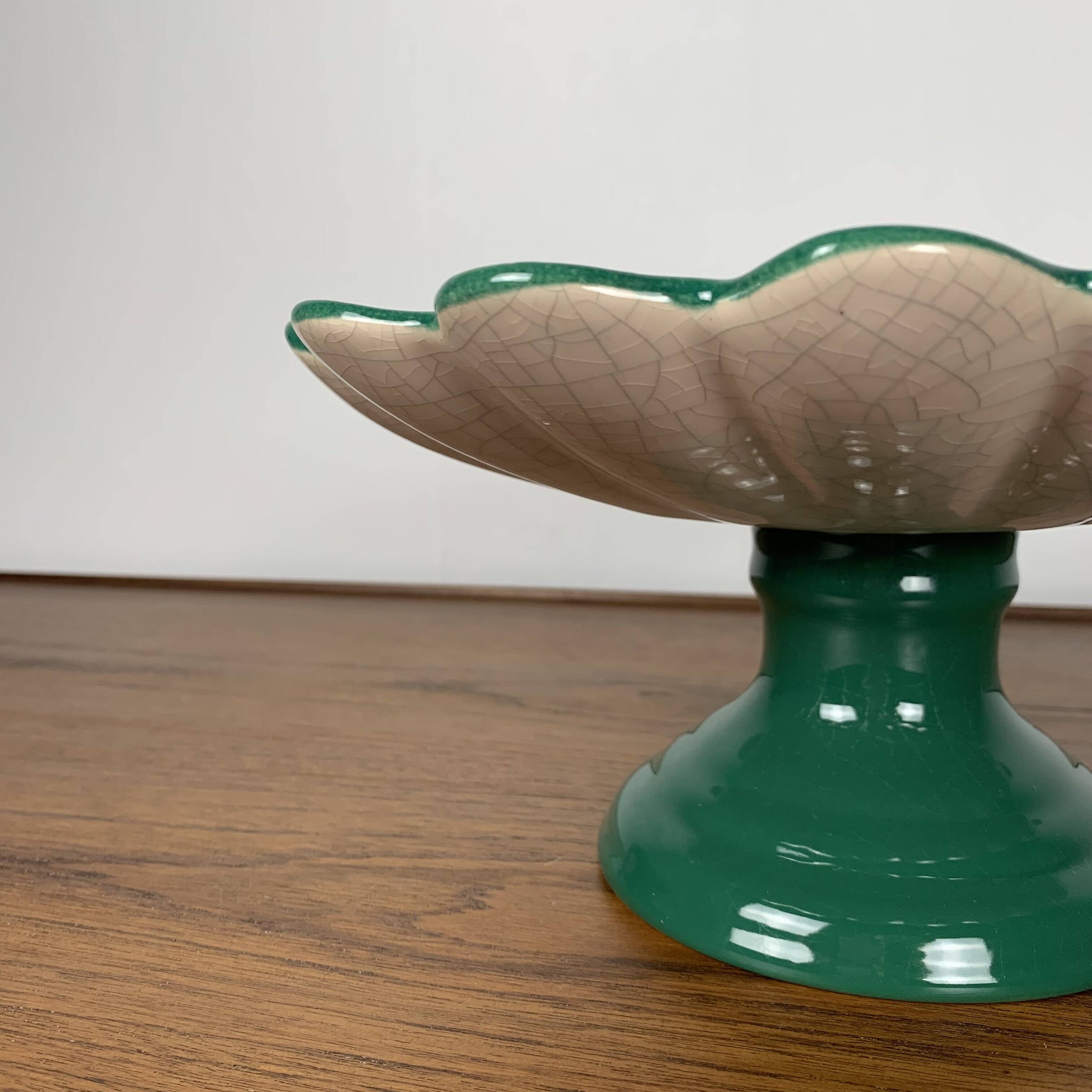 Vintage fruit bowl / fruit bowl