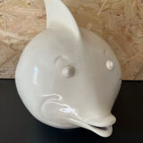 Longchamp ceramic ball fish