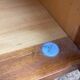 Commode enfilade vintage