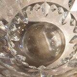 Baccarat Crystal Vase