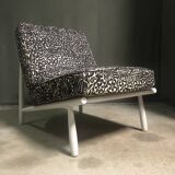 Alf Svenson lounge chair for DUX 196O'S