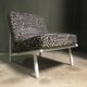 Alf Svenson armchair for DUX 1960s