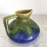 Ceramic pitcher, 1960