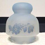 Tulipe pâte de verre